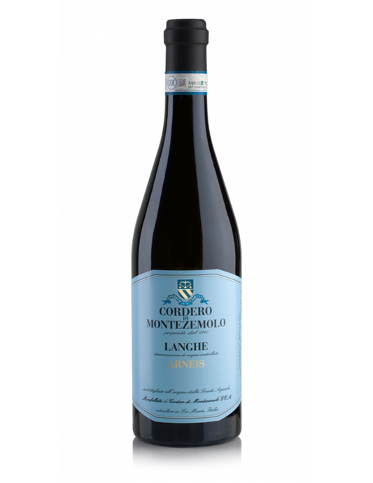 Cordero di Montezemolo Arneis Langhe Italy 2023