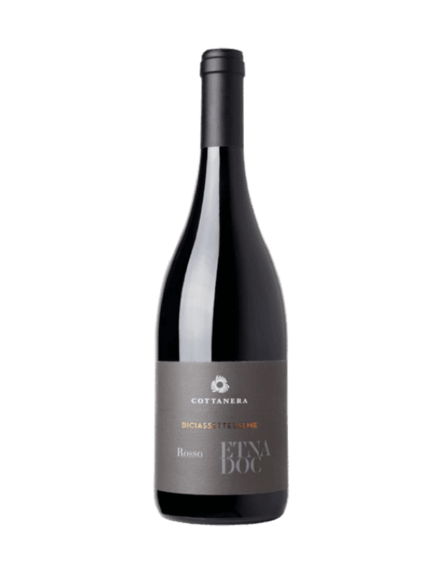 Cottanera Etna Rosso DOCG Sicily Italy 2022