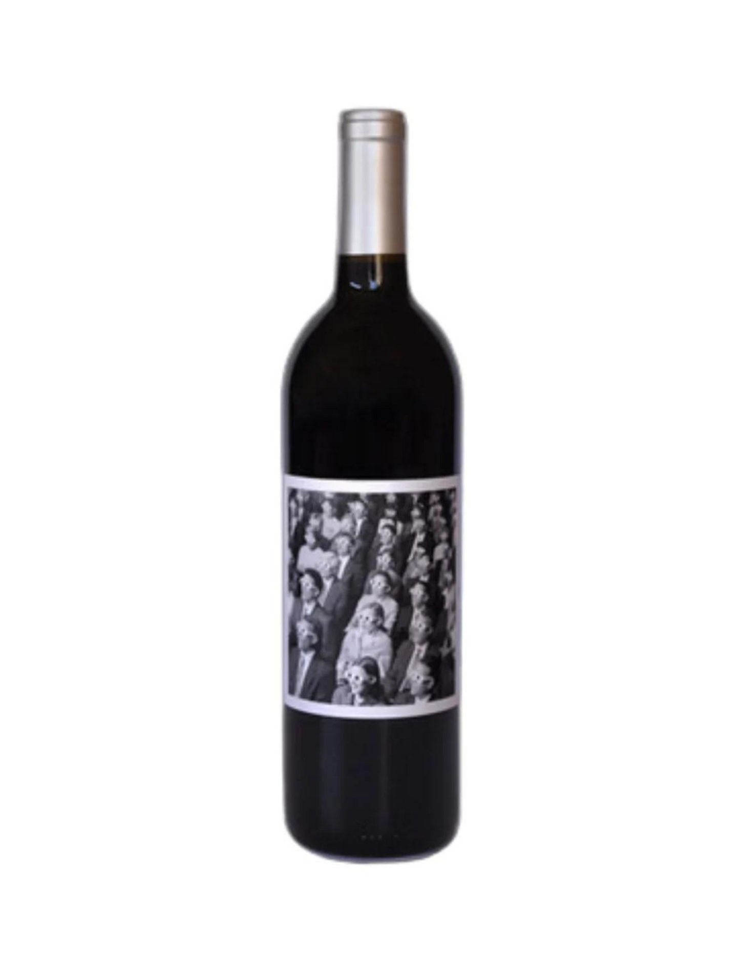 Cult Wine Co. Cabernet Sauvignon California 2020