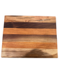 Handcrafted Wooden Cutting Boards #1037