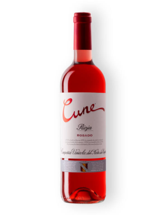 CVNE Cune Rosado Rioja Spain 2025