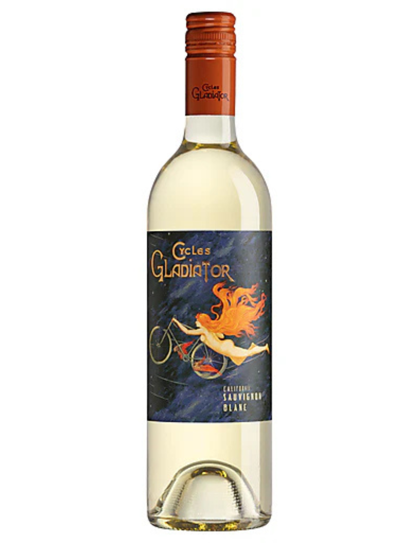Cycles Gladiator Sauvignon Blanc California 2025