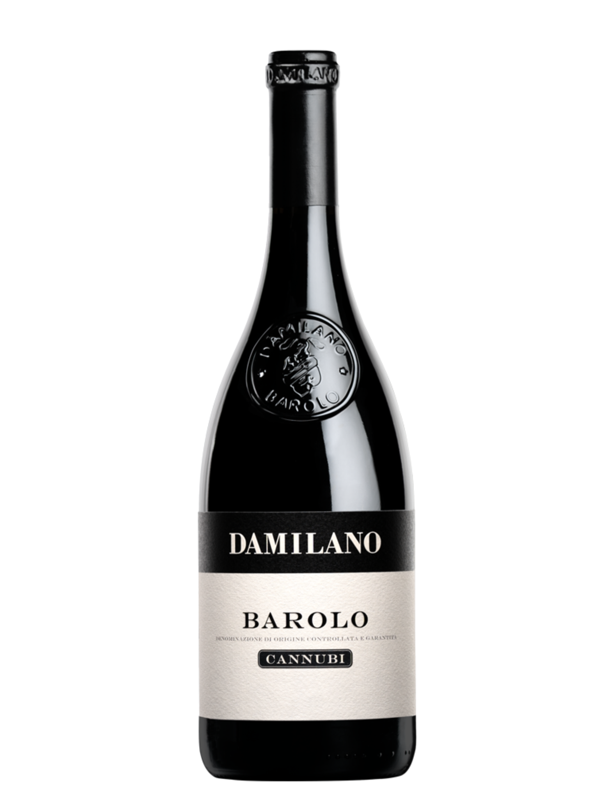 Damilano Barolo Cannubi DOCG Piedmonte Italy 2021
