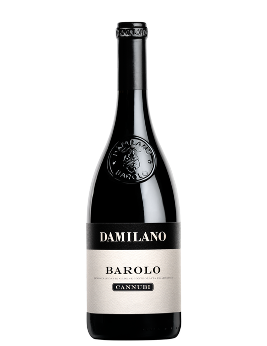 Damilano Barolo Cannubi DOCG Piedmonte Italy 2021