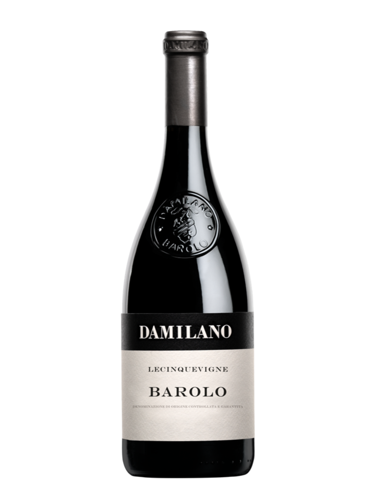 Damilano Barolo "Lecinquevigne" DOCG Piedmonte Italy 2022