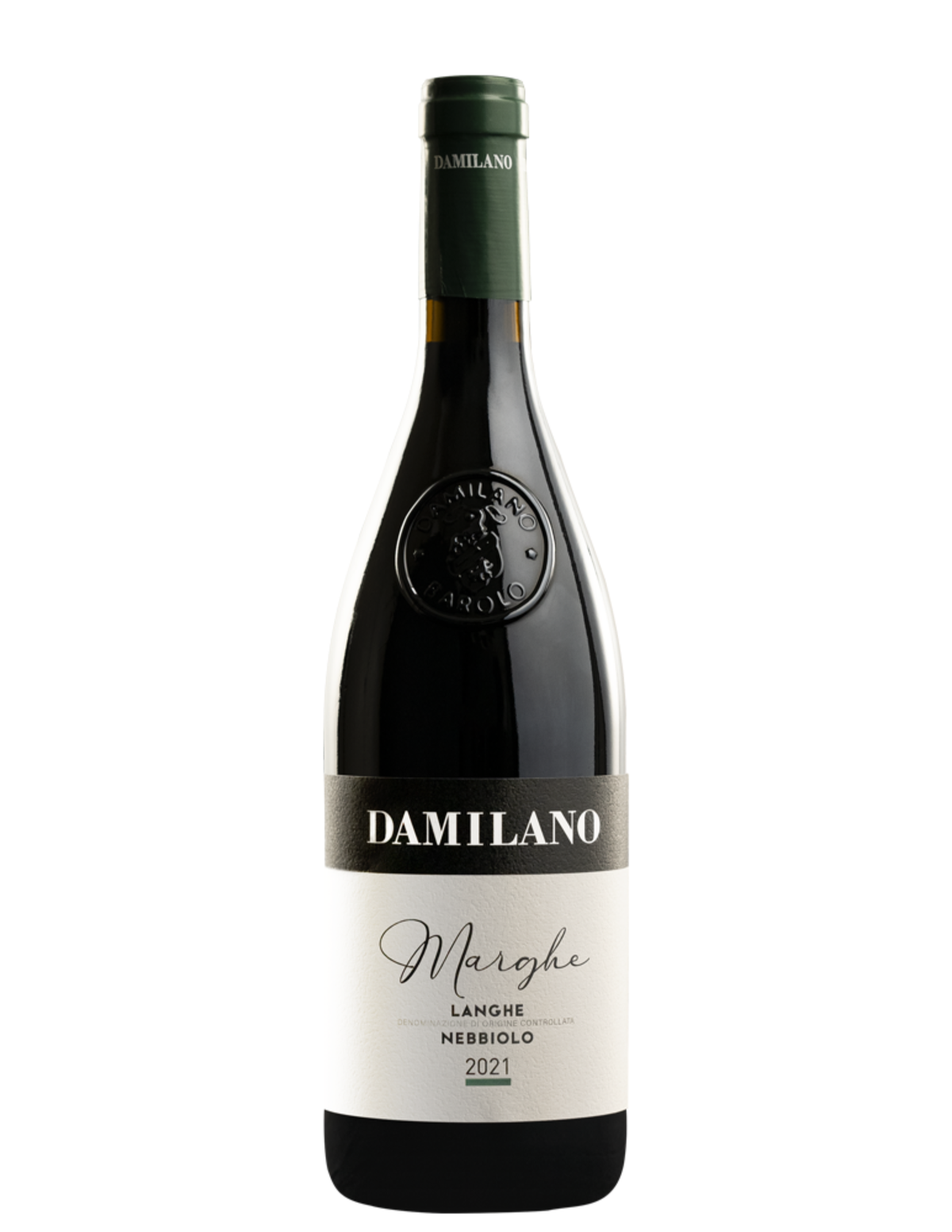 Damilano Nebbiolo d'Alba Piedmonte Italy 2024