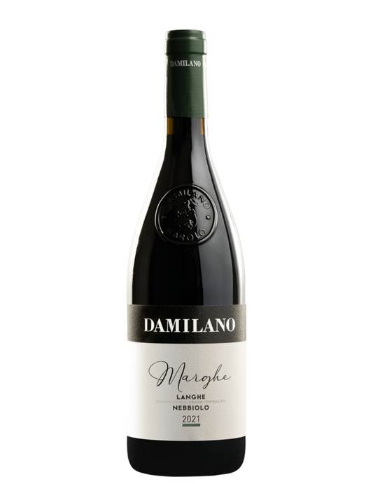 Damilano Nebbiolo d'Alba Piedmonte Italy 2024