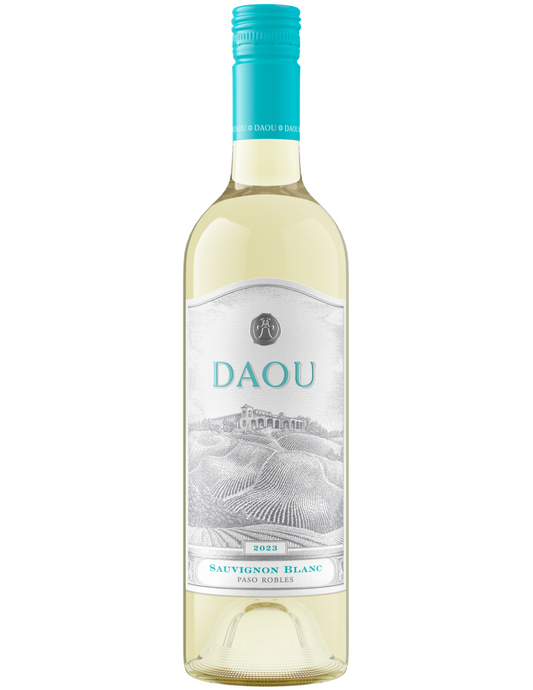 Daou Sauvognon Blanc Paso Robles California 2023