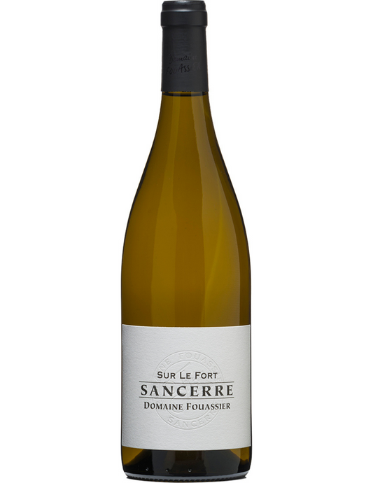 Domaine Fouassier Sancerre Sur Le Fort France 2022