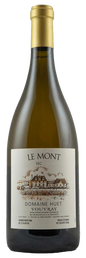 Domaine Huet Le Mont Sec Vouvray France 2022