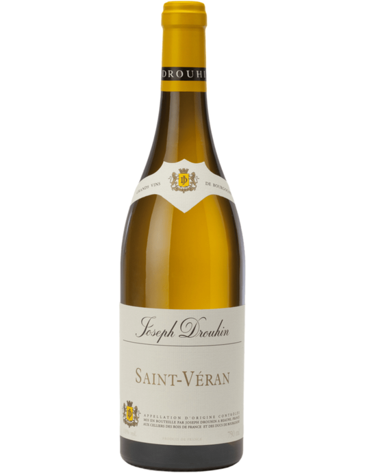Joseph Drouhin Saint Veran Burgundy France 2023