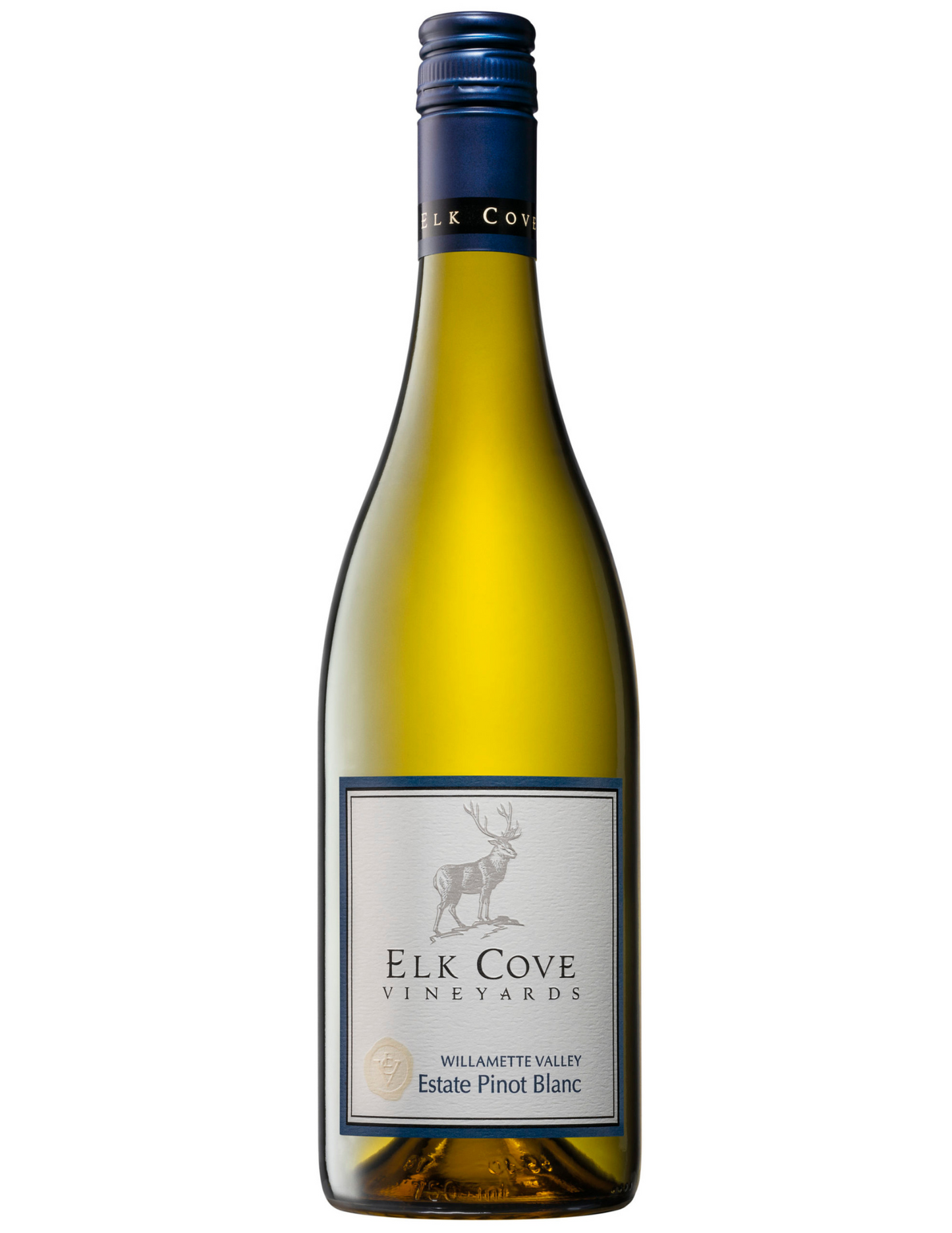 Elk Cove Pinot Blanc Willamette Valley Oregon 2022