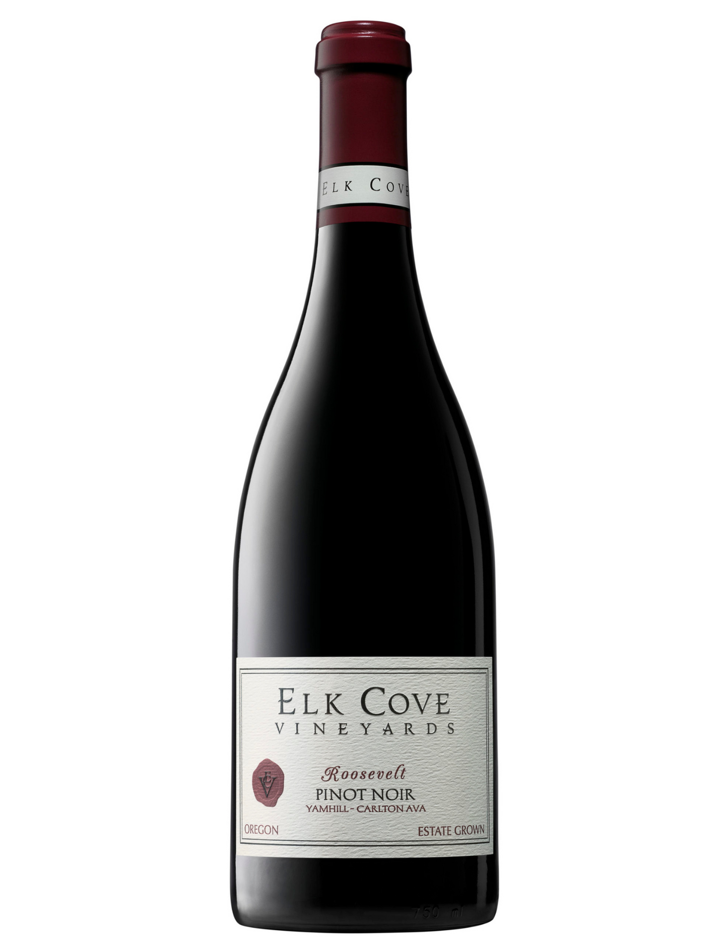 Elk Cove Pinot Noir Roosevelt Willamette Valley Oregon 2022