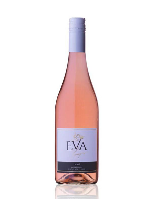 Eva Pemper Rose Marlborough New Zealand 2022