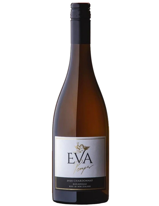 Eva Pemper Sauvignon Blanc Marlborough New Zealand 2024