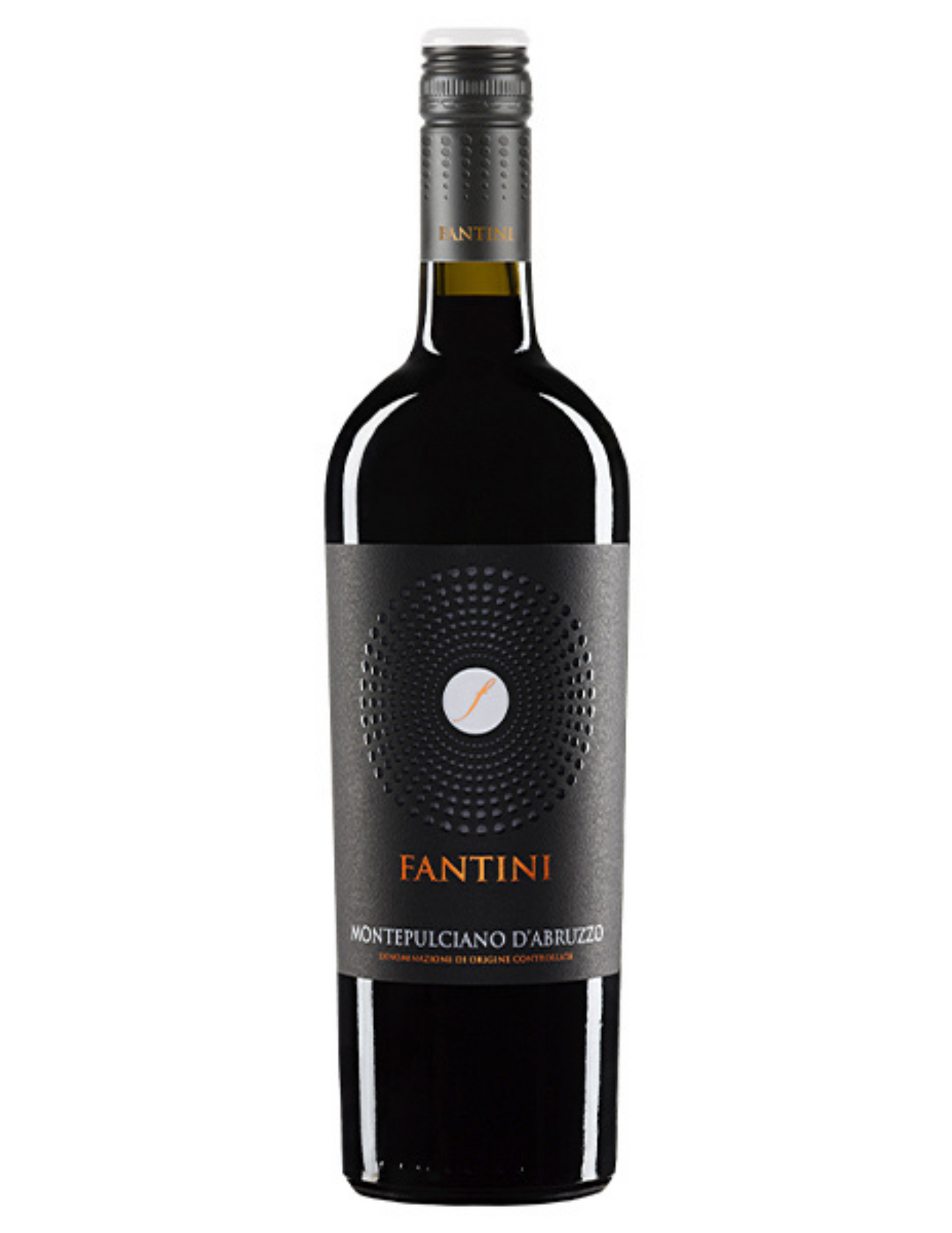 Fantini Montepulciano d'Abruzzo DOC Italy 2020