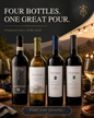 Four Pack of the Week