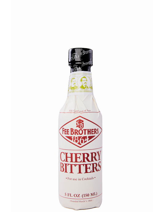 Fee Brothers Cherry Bitters 5 oz