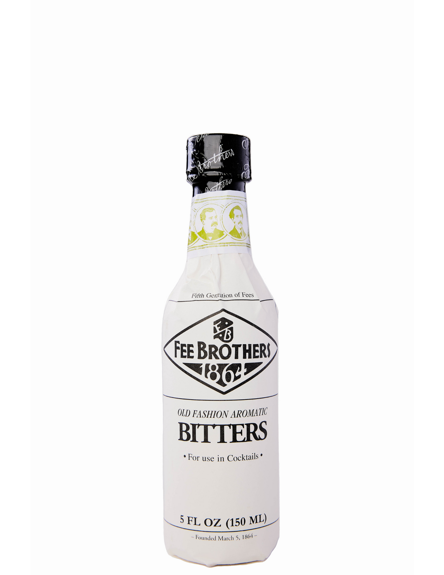 Fee Brothers Old Fashion Bitters 5 oz