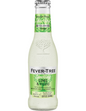 Fever Tree Sparkling Lime & Yuzu 200 ml 4 pack