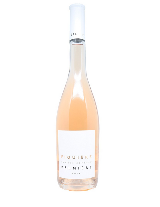 Figuiere Premiere Rose Provence France 2023