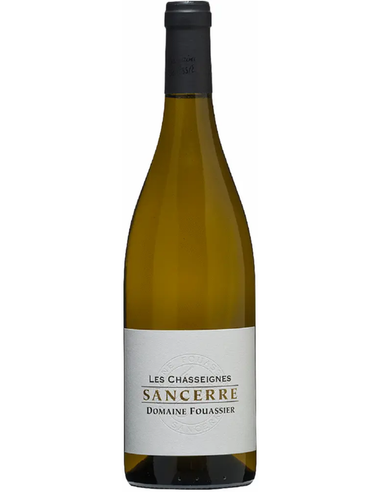 Domaine Fouassier Les Chasseignes Sancerre France 2023