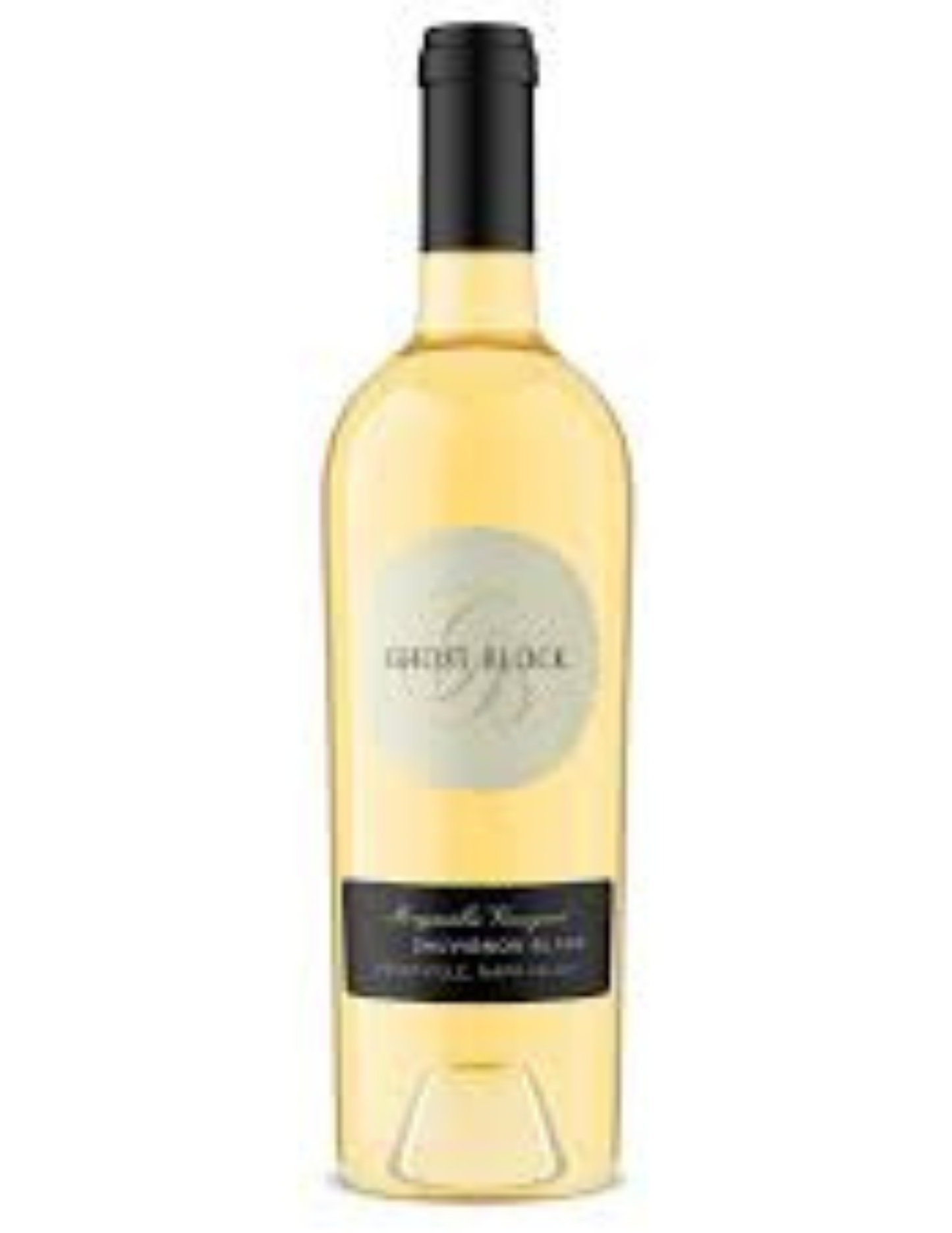 Ghost Block Morgaen Lee Sauvignon Blanc Yountville Napa Valley California 2024