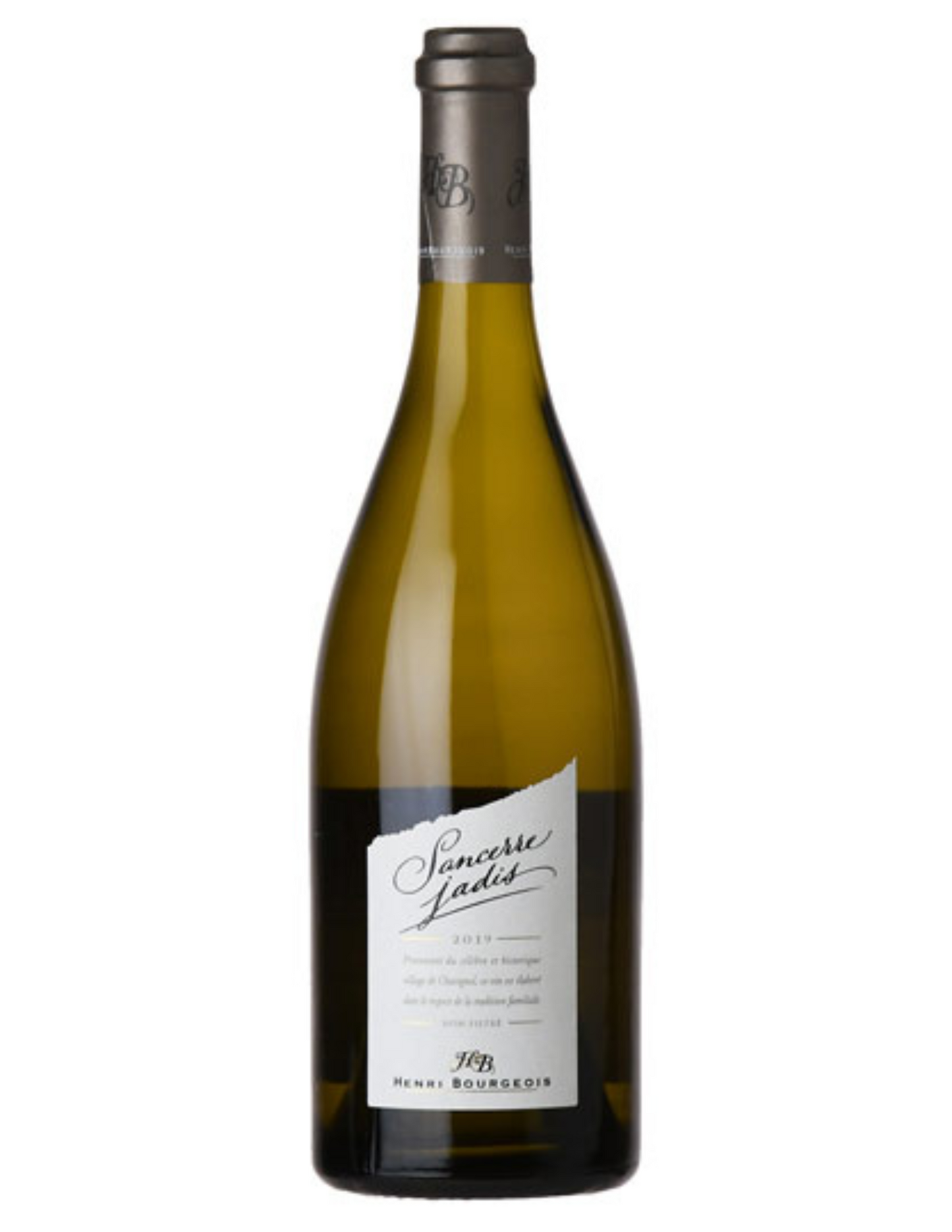 Domaine Henri Bourgeois Sancerre Jadis France 2020