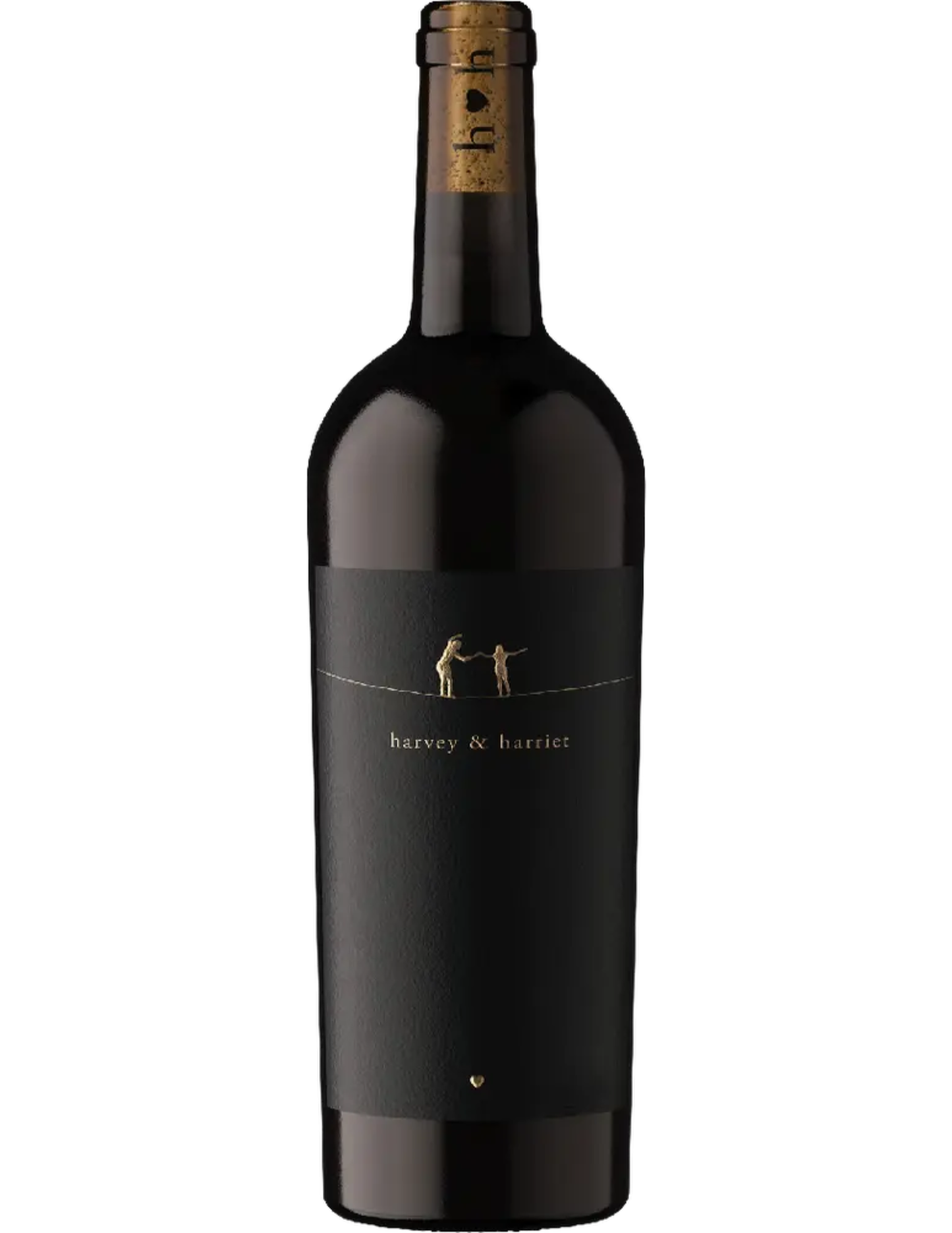 Harvey & Harriet Red Wine Blend Paso Robles California 2023