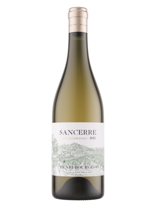 Domaine Henri Bourgeois Sancerre Blanc France 2023