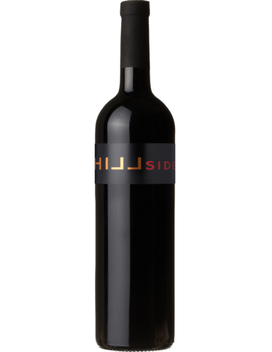 Hillinger Hillside Red 2019