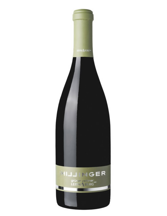 Hillinger Leithaberg Gruner Veltliner 2017