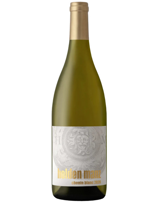 Holden Manz Chenin Blanc South Africa 2022