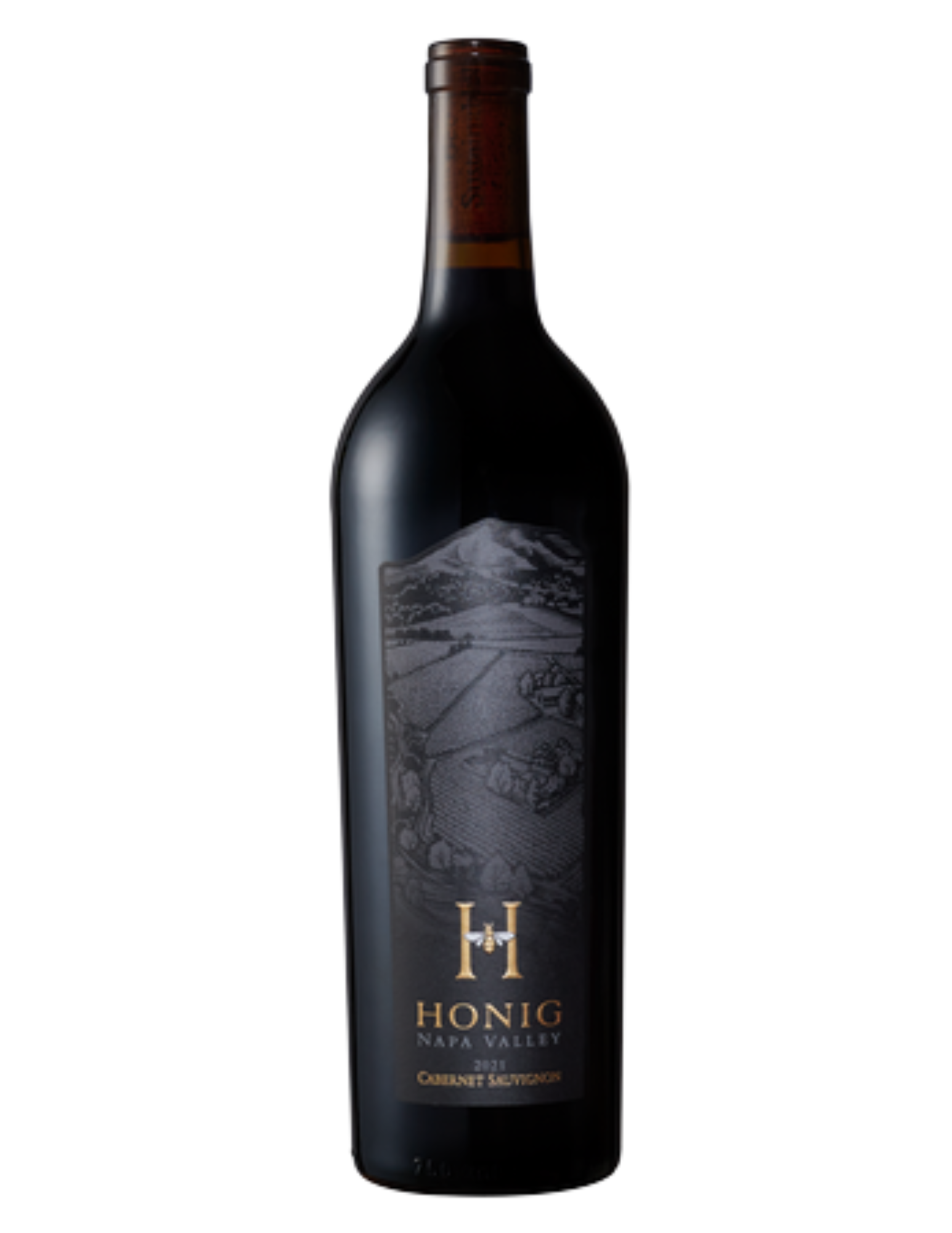 Honig Cabernet Sauvignon Napa Valley California 2019 – OWS WINE