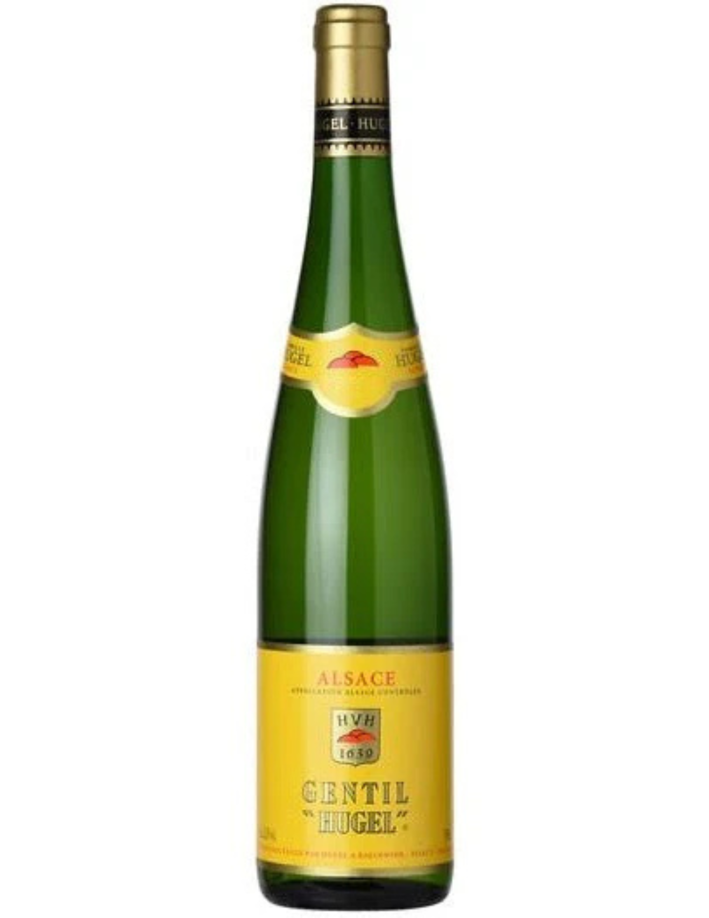Hugel Gentil Alsace France 2023