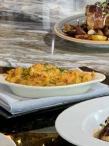 OWS Lobster Mac n Cheese - Serves 2 (NOVA Only)