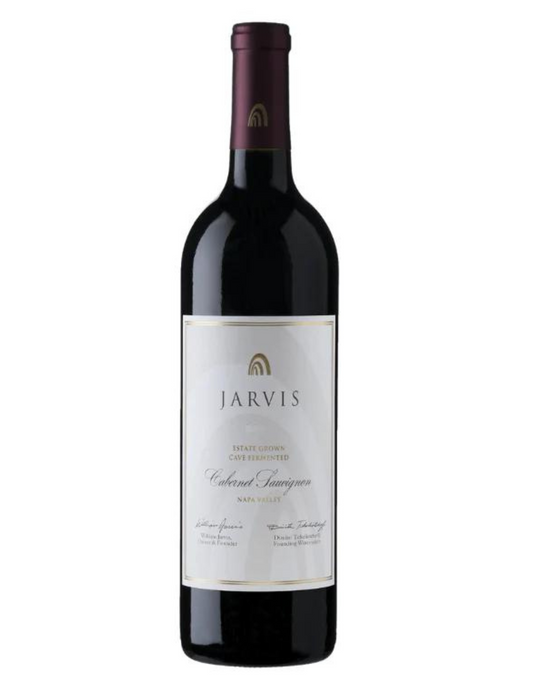 Jarvis Cabernet Napa Valley California 2016