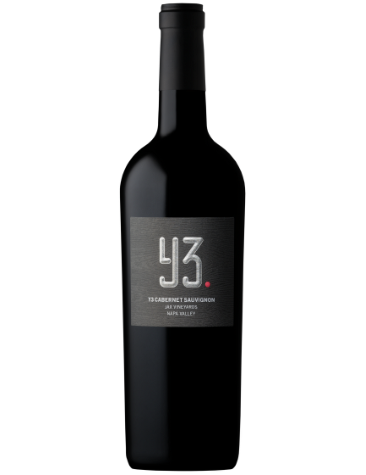 Jax Y3 Cabernet California 2021