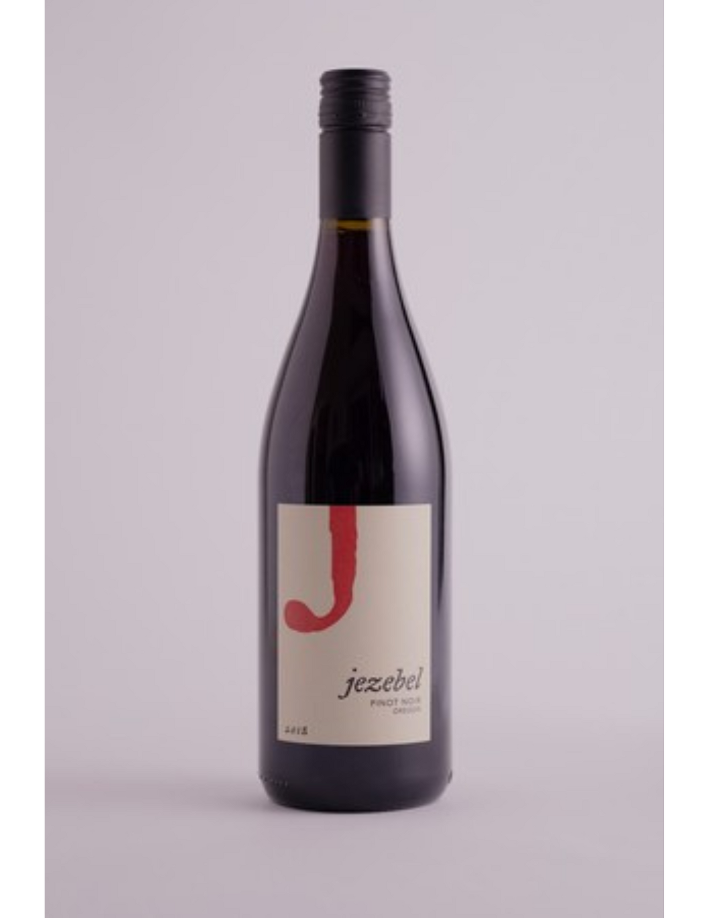 Jezebel Pinot Noir Oregon 2022