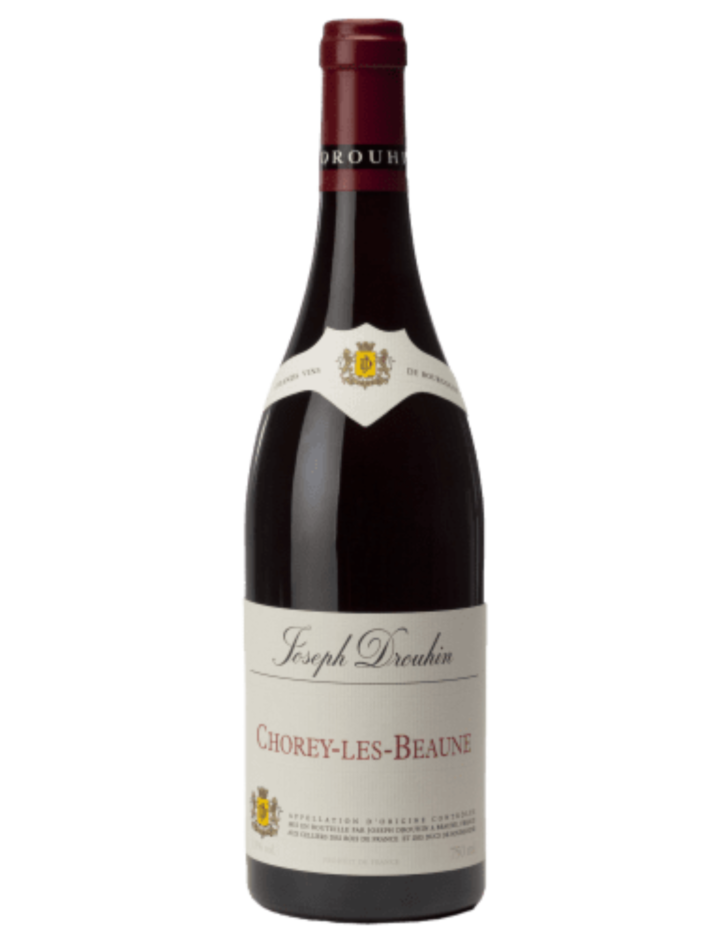 Joseph Drouhin Chorey Les Beaune Rouge Burgundy France 2022