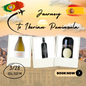 Iberian Peninsula Wine Virtual Food & Wine Tasting Extra Food for 2