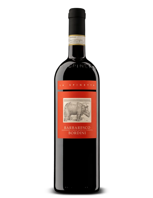 La Spinetta Barbaresco DOCG Bordini Piedmonte Italy 2020