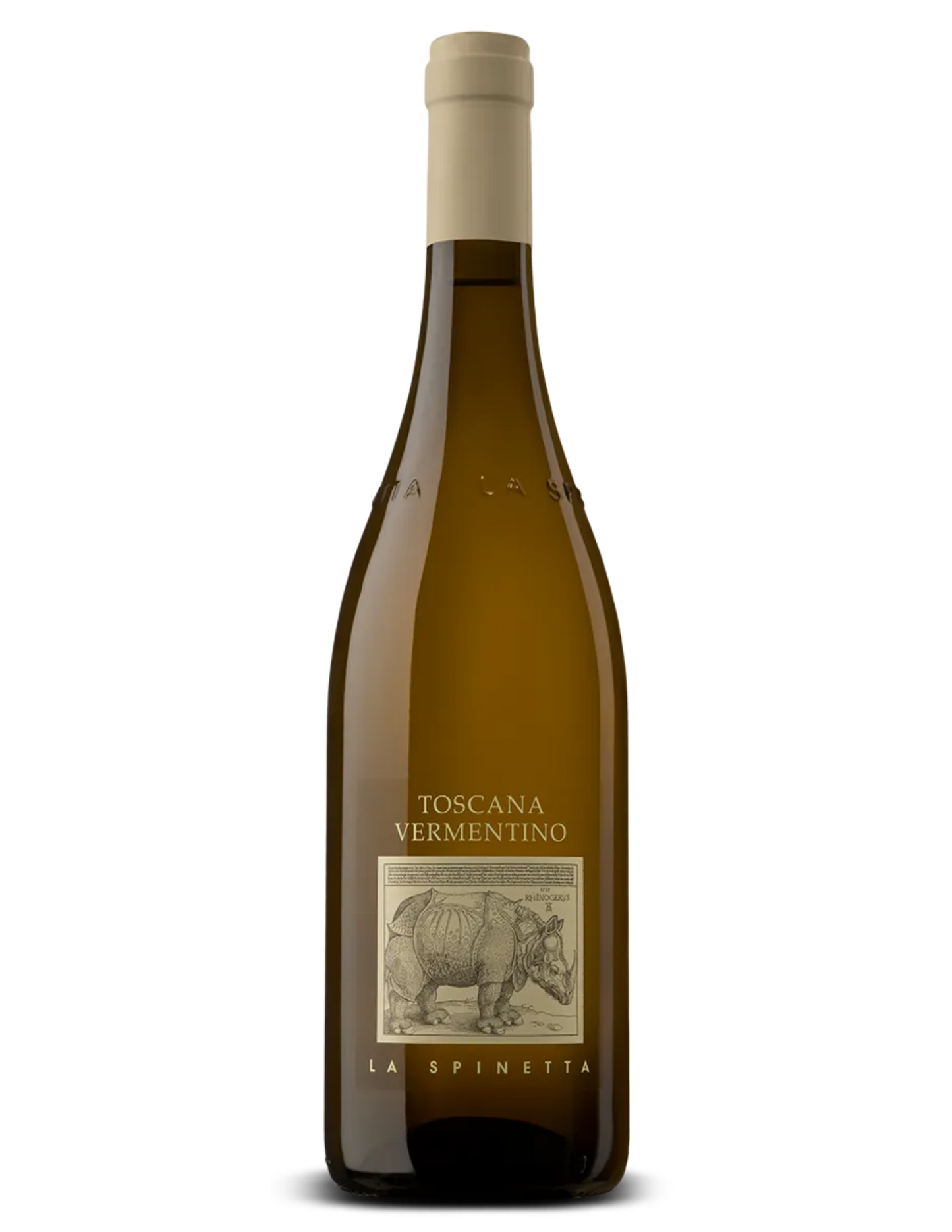 La Spinetta Vermentino Toscano Italy 2024