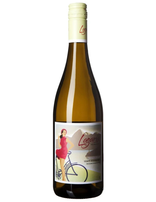 Lagaria Chardonnay Dolomiti Italy 2025
