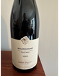 Domaine Lamy Pilot Bourgogne Pinot Noir France 2020