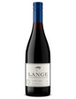 Lange Estate Winery Pinot Noir Classique Willamette Valley Oregon 2022