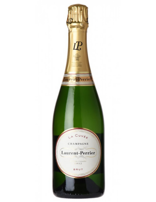 Laurent-Perrier Brut France NV