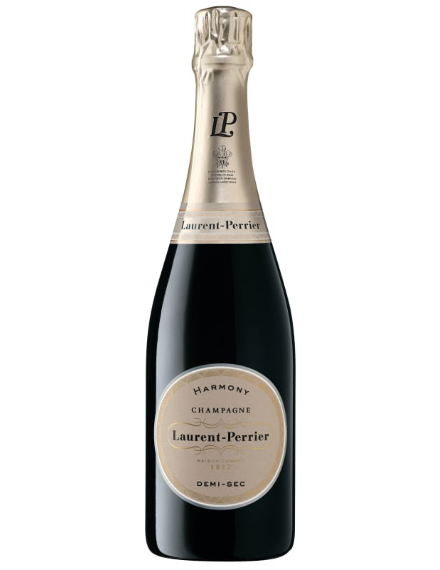 Laurent Perrier Harmony Demi Sec Champagne France NV 375 ml
