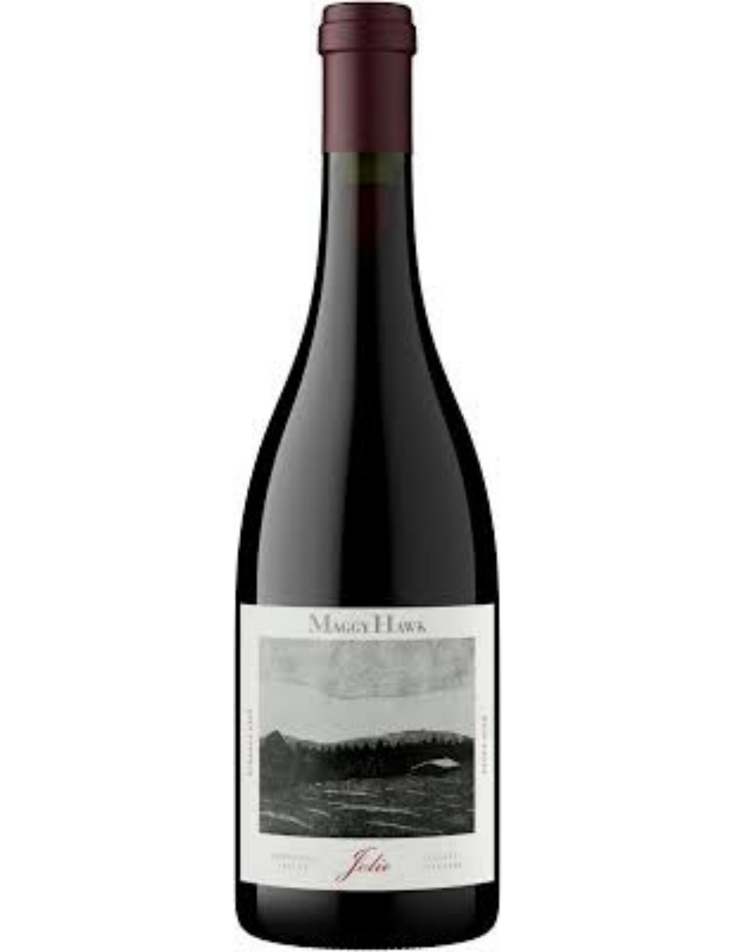 Maggy Hawk Jolie Pinot Noir Anderson Valley California 2020