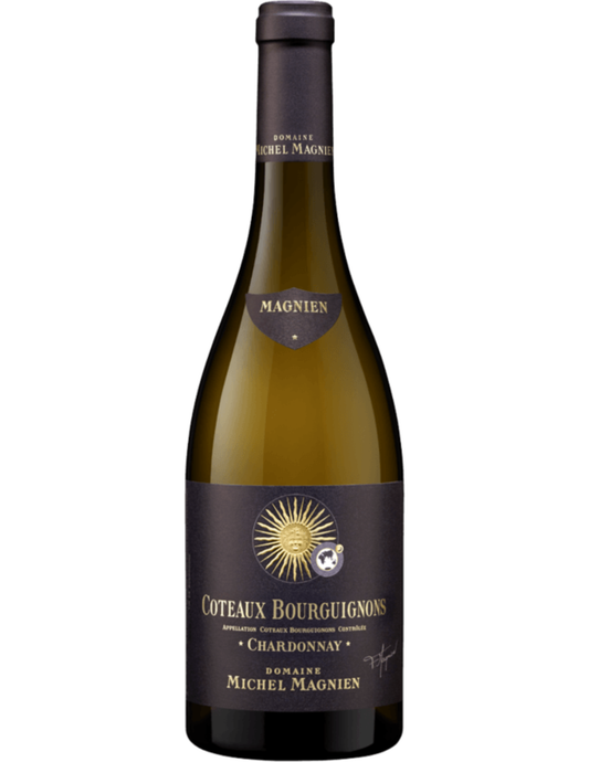 Domaine Michel Magnien Coteaux Bourguignons Chardonnay France 2023